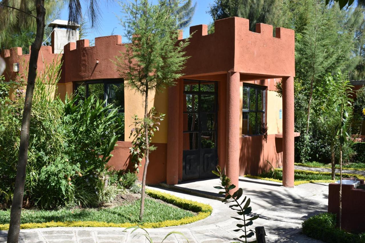 Anka Resort Naro Moru Экстерьер фото