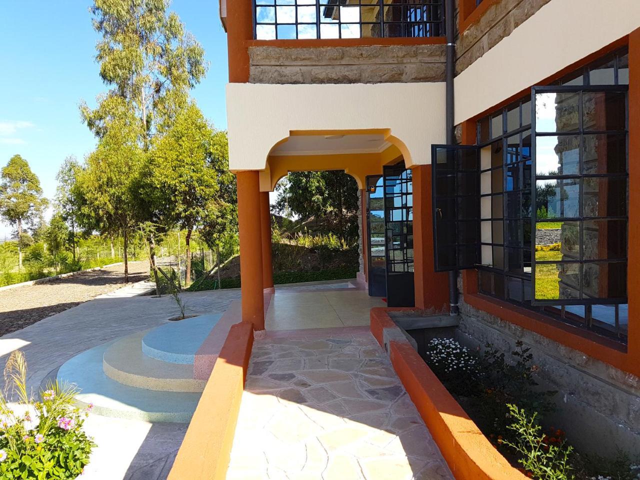 Anka Resort Naro Moru Экстерьер фото